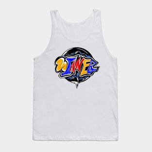 WINNER Tank Top